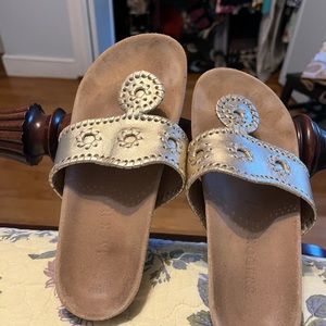 Jack rogers Comfort Sandals